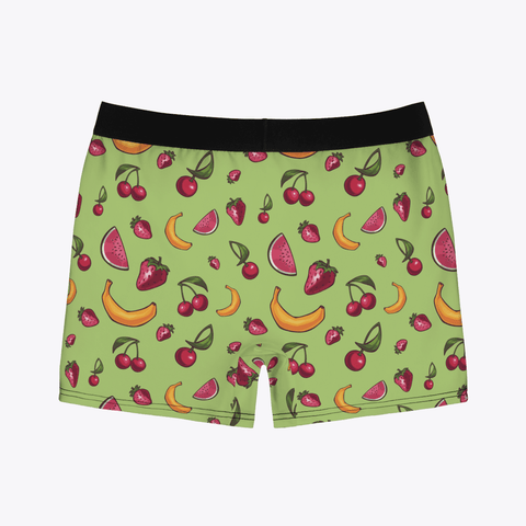 Fruit Punch Men's Boxer Briefs