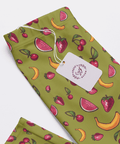 Fruit-Punch-Womens-Pajama-Moss-Olive-Closeup-Product-View