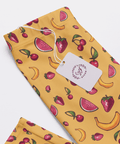 Fruit-Punch-Womens-Pajama-Yellow-Closeup-Product-View