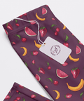 Fruit-Punch-Womens-Pajama-Purple-Closeup-Product-View