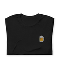 Magic-Eight-Ball-Embroidered-T-Shirt-Black-Product-Mockup
