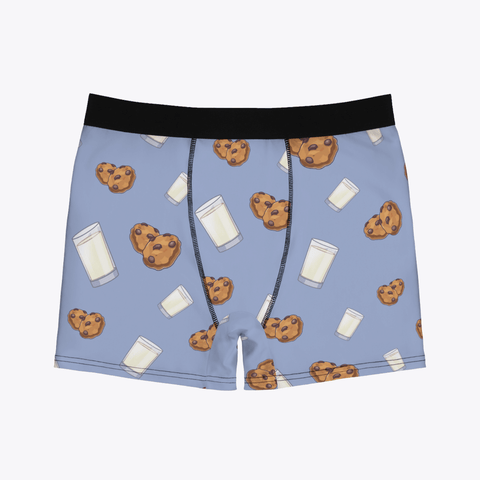 Milk-_-Cookies-Mens-Boxer-Briefs-Gray-Blue-Product-Front