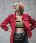 Spicy-Womens-Bralette-Light-Green-Lifestyle-View