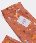 Thanksgiving-Womens-Pajama-Pumpkin-Closeup-Product-View