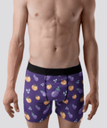 Thicc-_-Juicy-Mens-Boxer-Briefs-Eggplant-Frontal-View