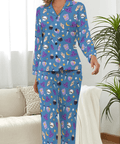 Witch-Core-Womens-Pajama-Sky-Blue-Lifestyle-View