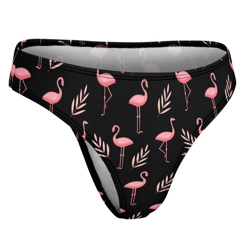 Flamingo Women's Thong