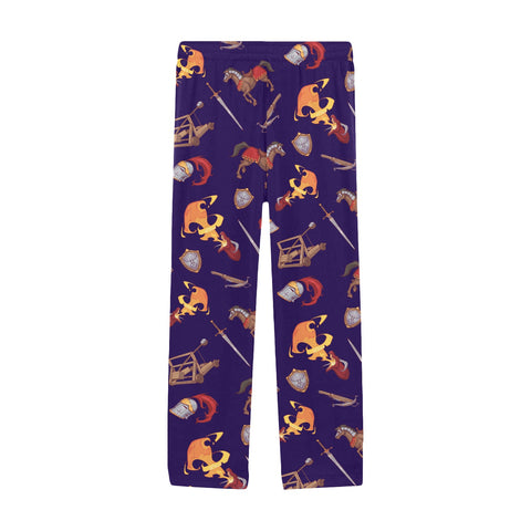 Medieval Men's Pajamas