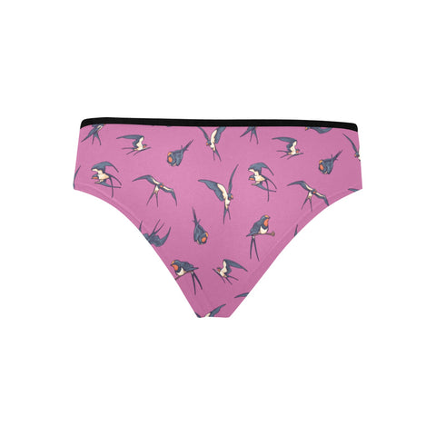 Sparrow Women's Hipster Underwear