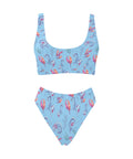 Axolotl-Womens-Bikini-Set-Sky-Blue-Front-View