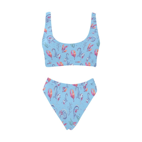 Axolotl-Womens-Bikini-Set-Sky-Blue-Front-View