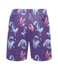 Axolotl-Mens-Swim-Trunks-Dark-Purple-Back-View