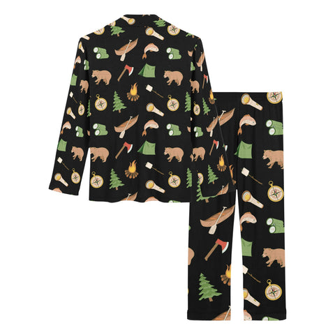 The Great Outdoors Women's Pajama Set