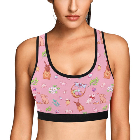 Easter Women's Bralette