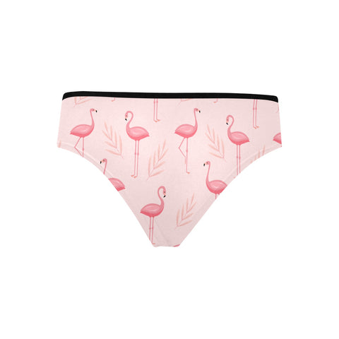 Flamingo Women's Hipster Underwear