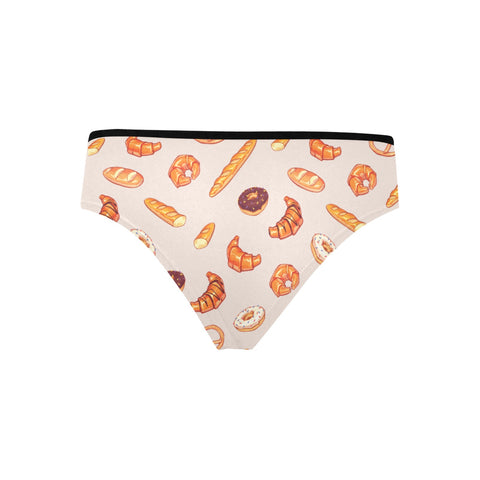 Sweet Treats Women's Hipster Underwear