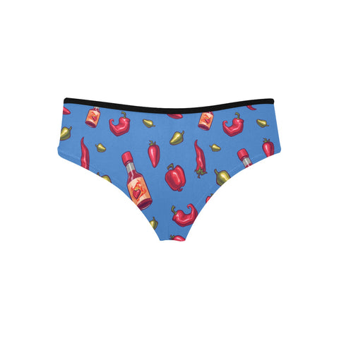 Spicy Women's Hipster Underwear