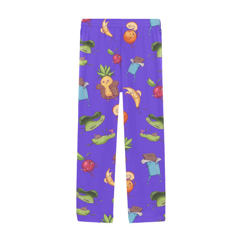 Flirty Fruit Men's Pajamas