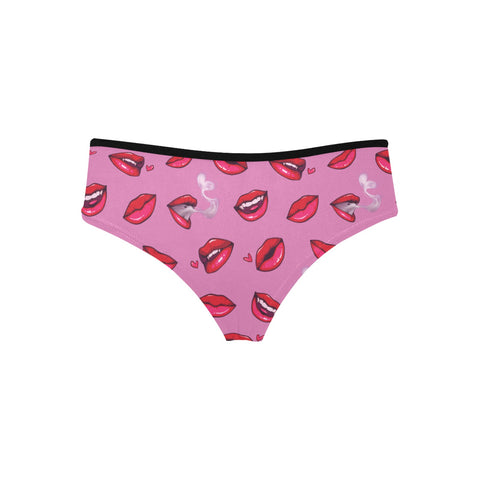 Fatal Attraction Women's Hipster Underwear