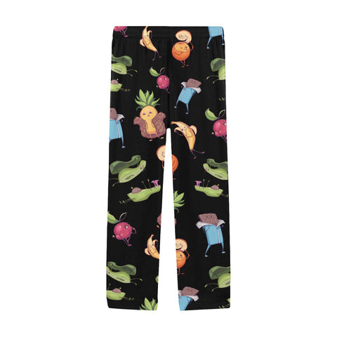 Flirty Fruit Men's Pajamas