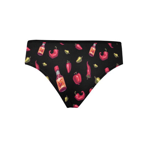 Spicy Women's Hipster Underwear