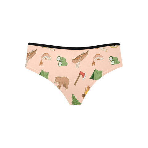 The Great Outdoors Women's Hipster Underwear