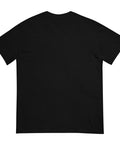 Rubber-Duck-Embroidered-T-Shirt-Black-Back-View