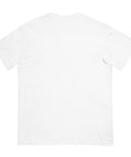 Rubber-Duck-Embroidered-T-Shirt-White-Back-View