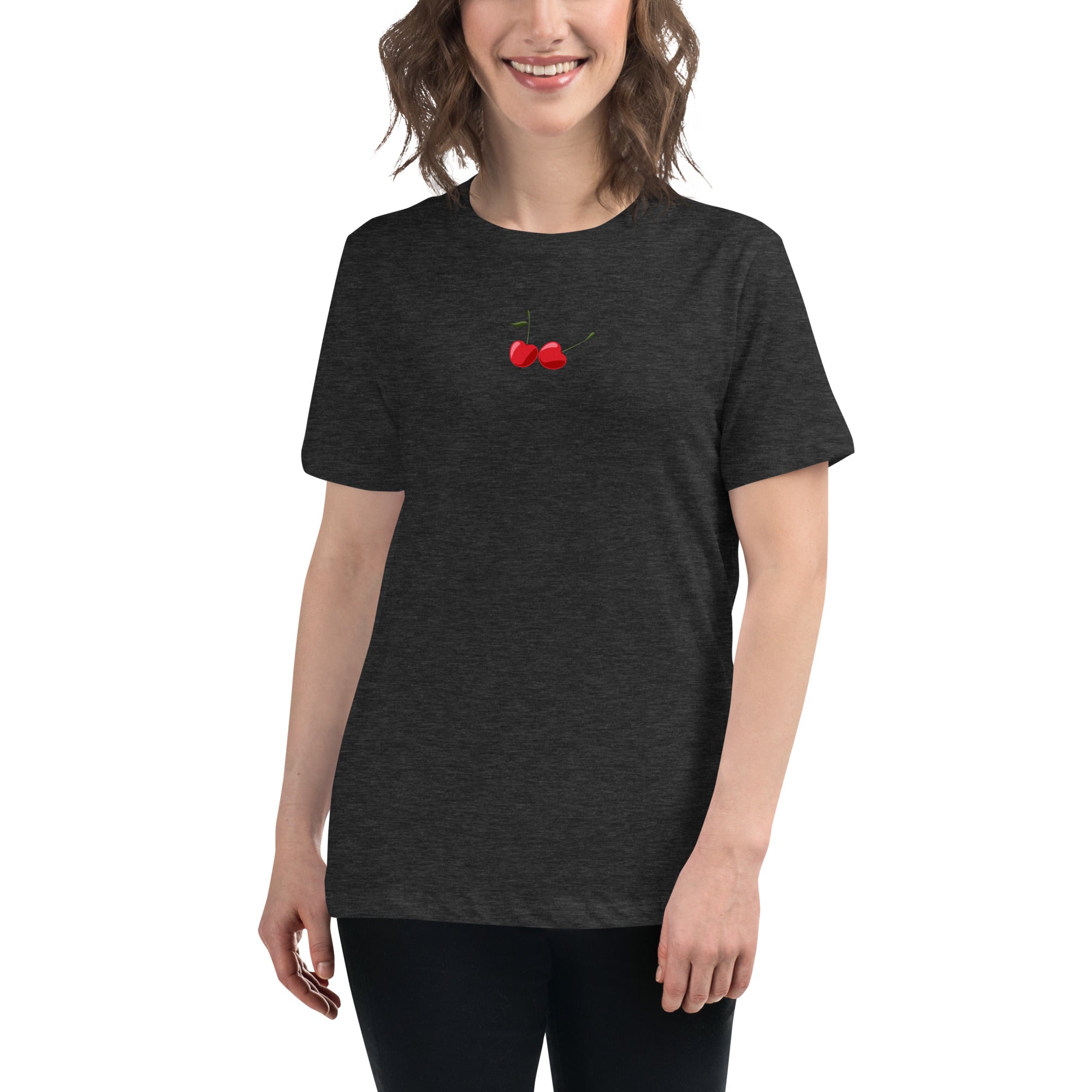 Cherries - Women's T-shirt